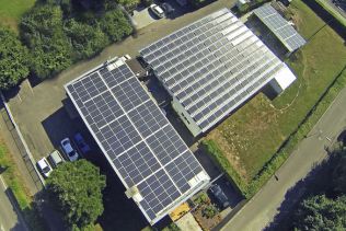 Krauß Schleiftechnik