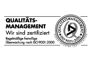 Qualitätsmanagement
